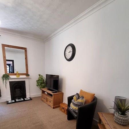 Inverness City Centre Flat Esterno foto